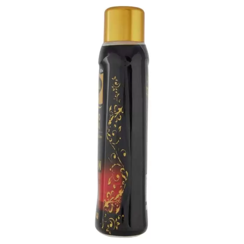 Mil Mil Dus Spuma de Baie Argan & Black Ebony 1L, Bax 12 buc.